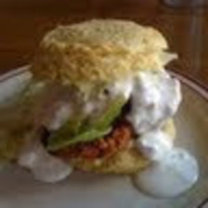 Meet your Posher, Rusty